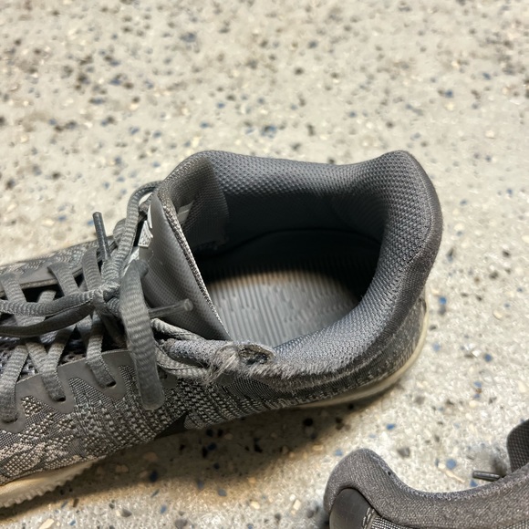 Nike Kobe Mamba Rage “Dark Gray” - Picture 7 of 9